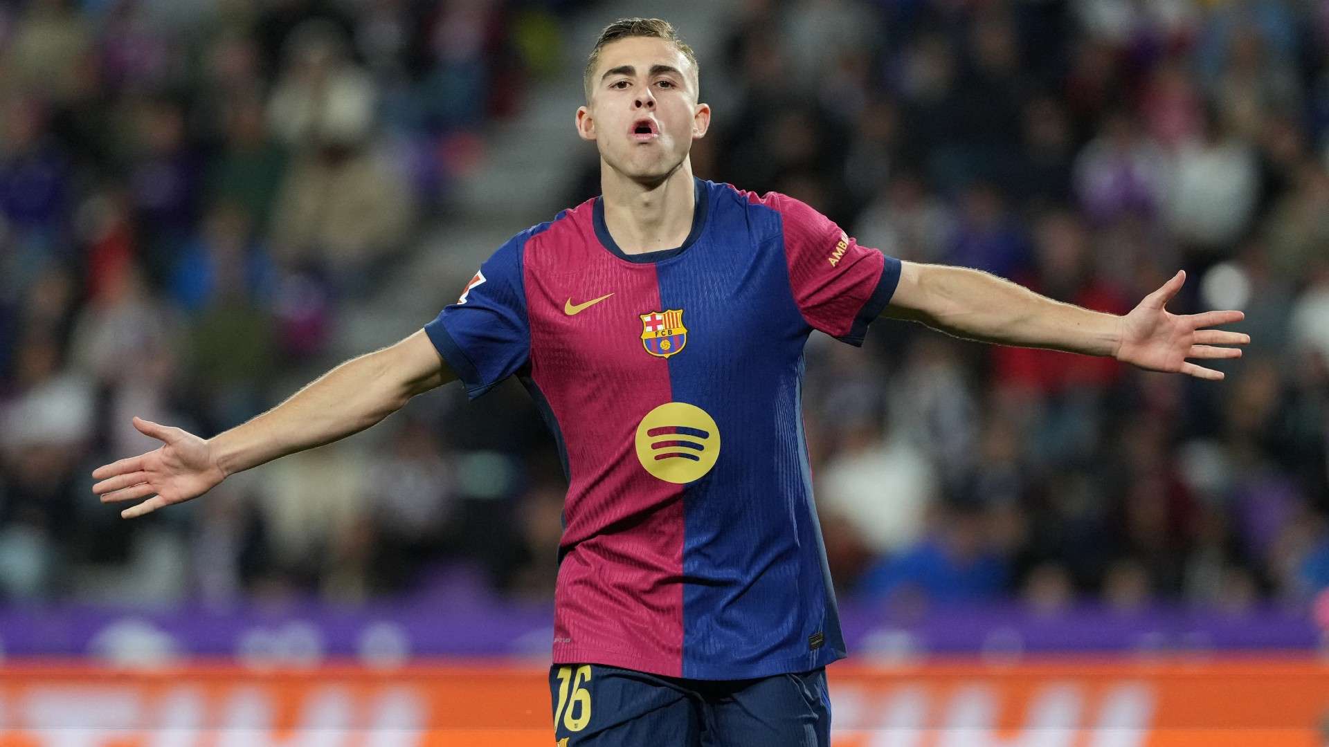 Barcelona Given Good News On Fermin Lopez As Midfielder s Return From barcelona-given-good-news-on-fermin-lopez-as-midfielder-s-return-from